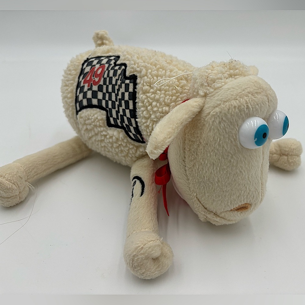 SERTA Sleep Sheep #49, NWT Collectible